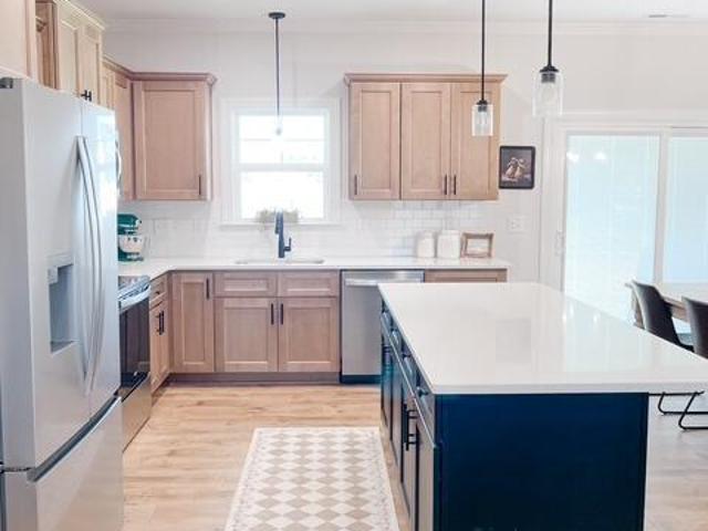 House for sale in Pikeville, North Carolina