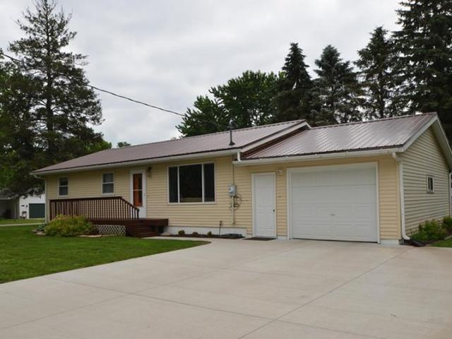 House for sale in Eden Valley, Minnesota