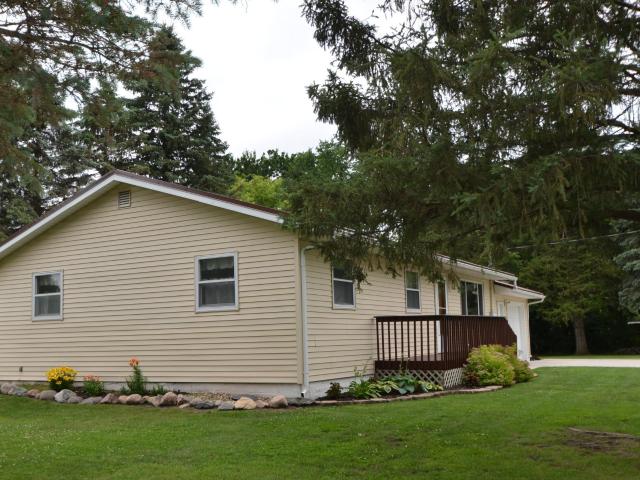House for sale in Eden Valley, Minnesota