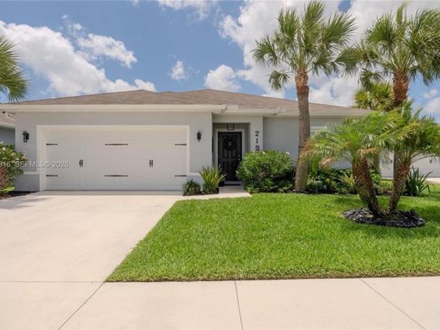 House for sale in Fort Pierce, Florida