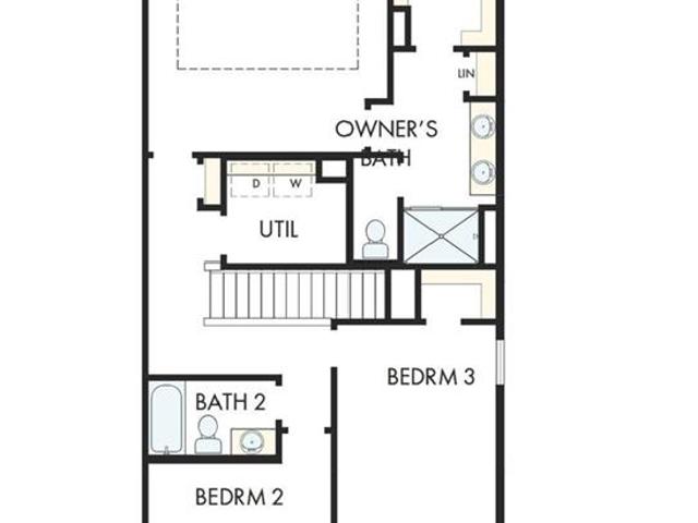 Townhouse for sale in Canton, Georgia