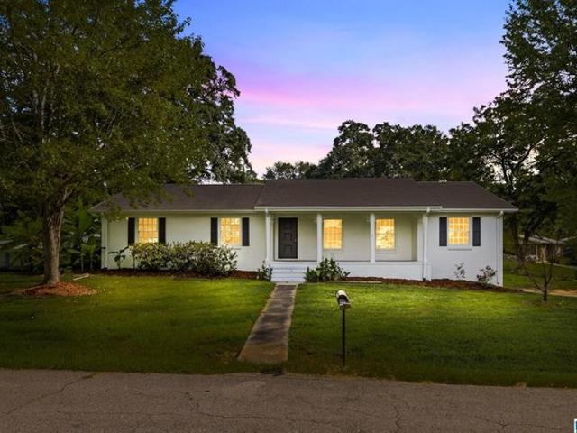 House for sale in Gardendale, Alabama