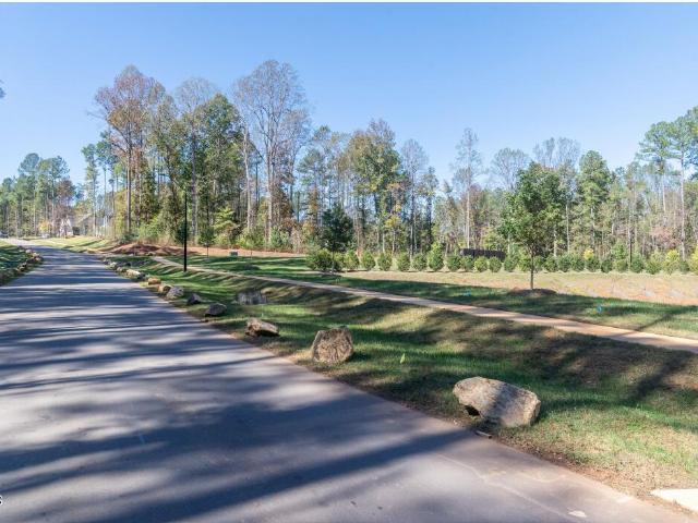 Land for sale in Chatham, North Carolina