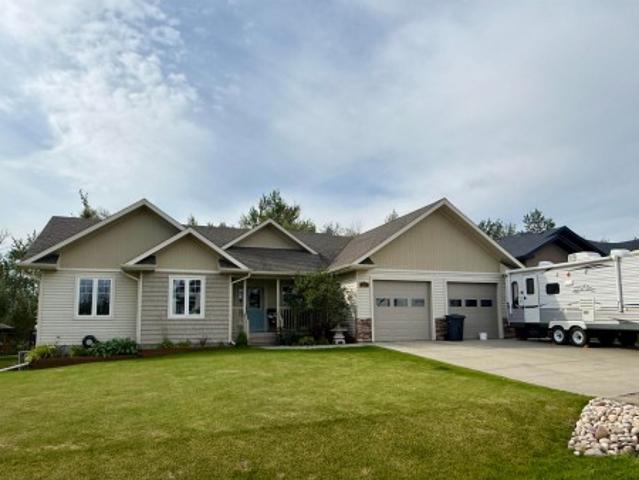 House for sale in Brazeau, Alberta