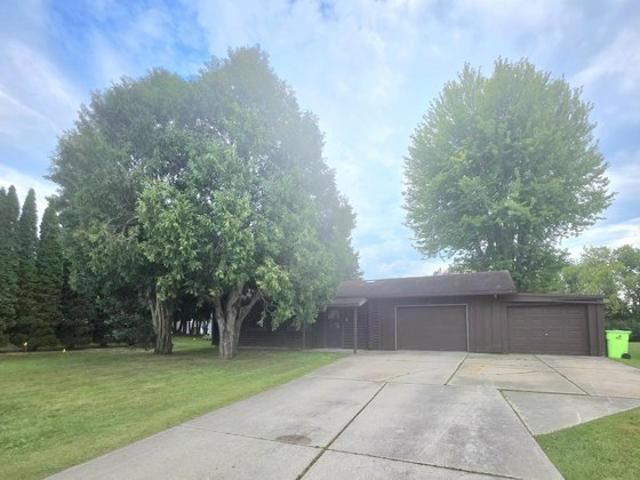 House for sale in Kiel, Wisconsin