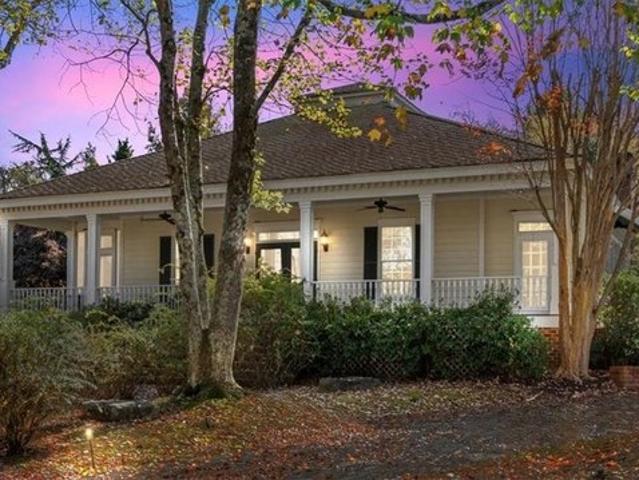 House for sale in Roxboro, North Carolina