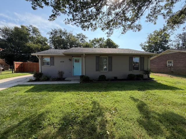 House for sale in Winchester, Kentucky