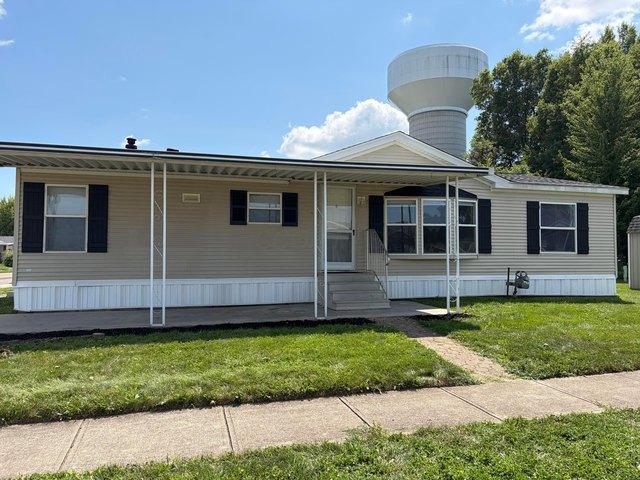 House for sale in Pataskala, Ohio