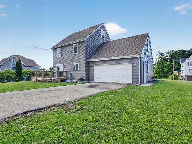 House for sale in Beloit, Wisconsin