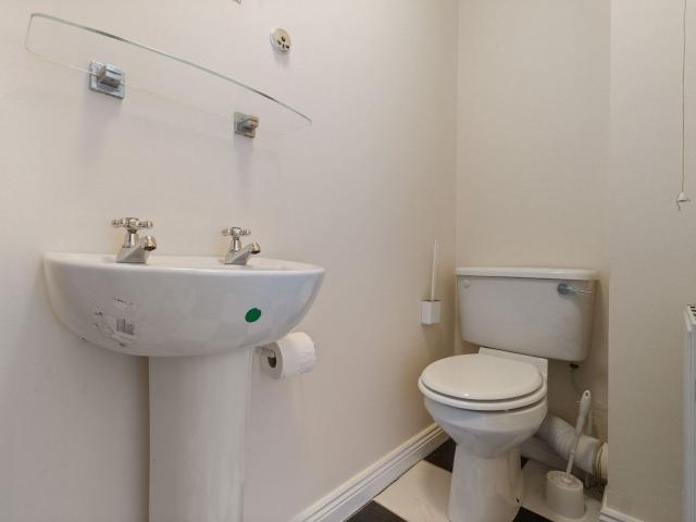 Terraced House for sale in Rahoon