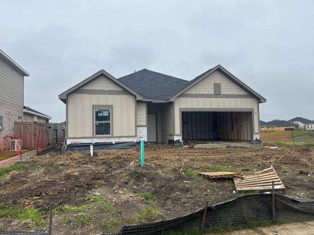 House for sale in Alvin, Texas