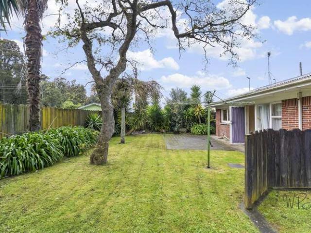 House for sale in Rosehill, Papakura