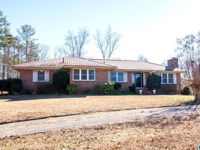 House for sale in Ashland, Alabama