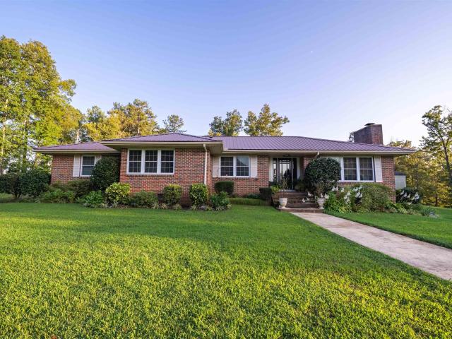 House for sale in Ashland, Alabama