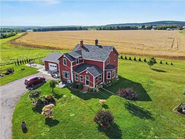 House for sale in Carleton, New Brunswick