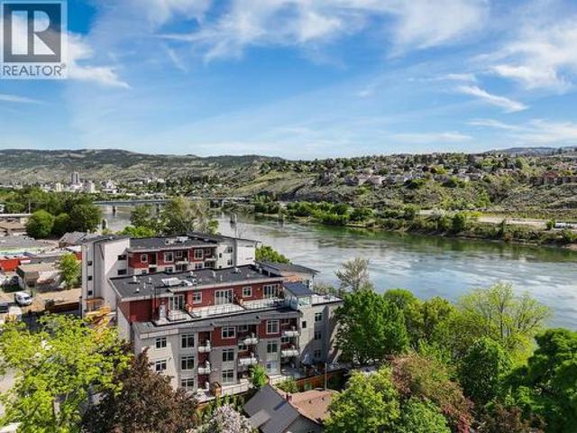 Property for sale in Kamloops, British Columbia