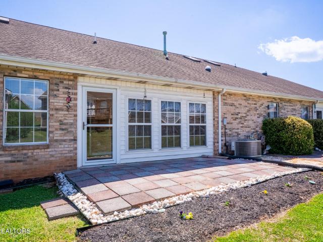 Condo for sale in Tennessee
