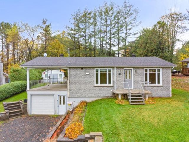 House for sale in Saint-François-Xavier-de-Brompton, Estrie