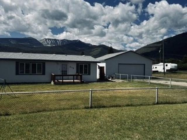 House for sale in Anaconda, Montana