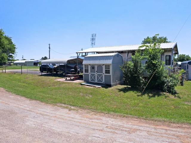 Land for sale in Quitman, Wood County