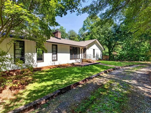 House for sale in Greenville, South Carolina