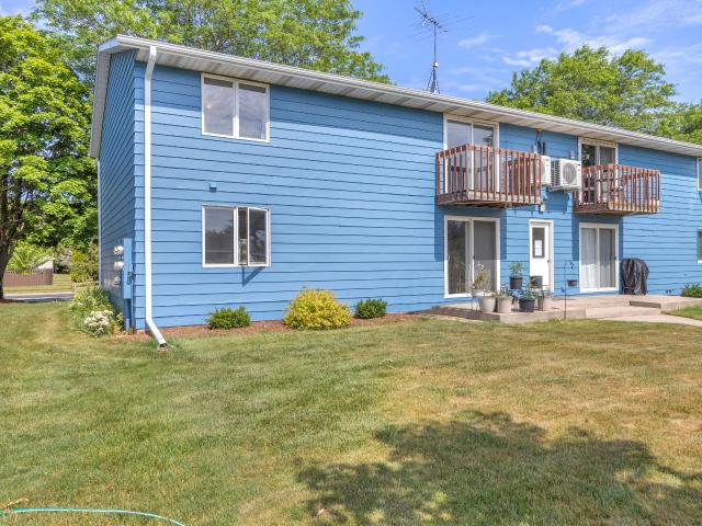 Condo for sale in Oostburg, Wisconsin