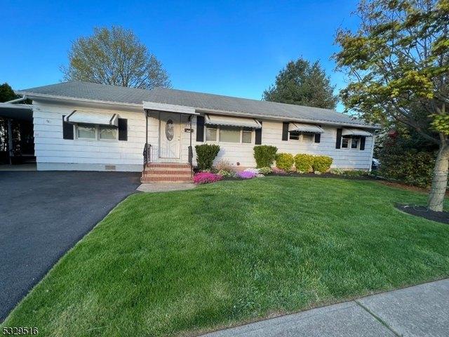 House for sale in Manville, New Jersey