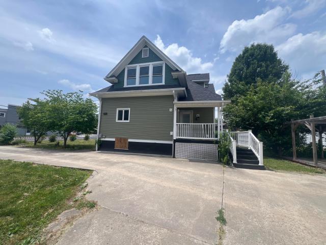 House for sale in Middlesboro, Kentucky