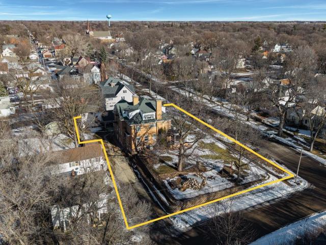 Commercial for sale in Montevideo, Minnesota