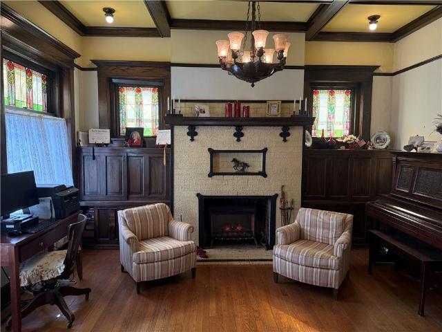 House for sale in Independence, Montgomery County