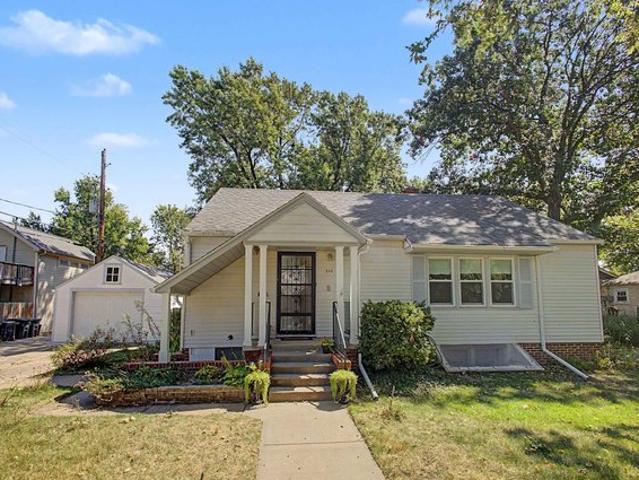 House for sale in Kansas