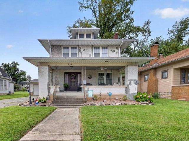 House for sale in Mitchell, Lawrence County