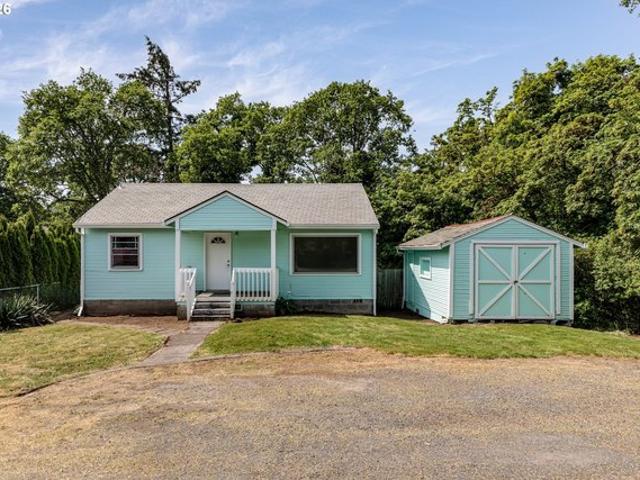 House for sale in Oregonia