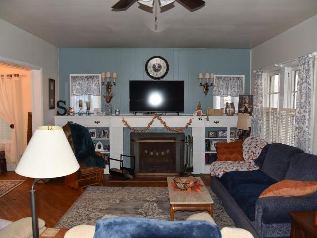 House for sale in Mitchell, Indiana