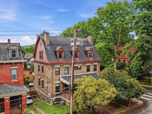 House for sale in Regent Square, Pittsburg