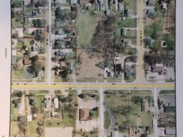 Land for sale in Michigan