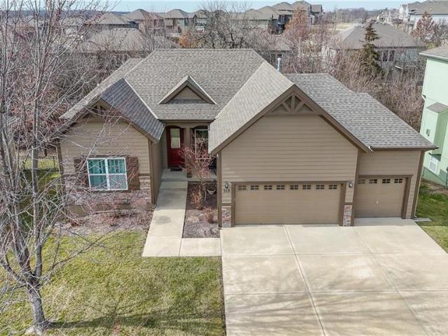 House for sale in Kansas