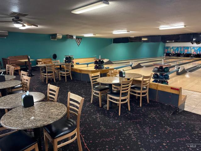 Commercial for sale in Lemhi, Idaho