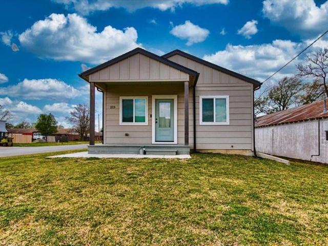 House for sale in Kansas