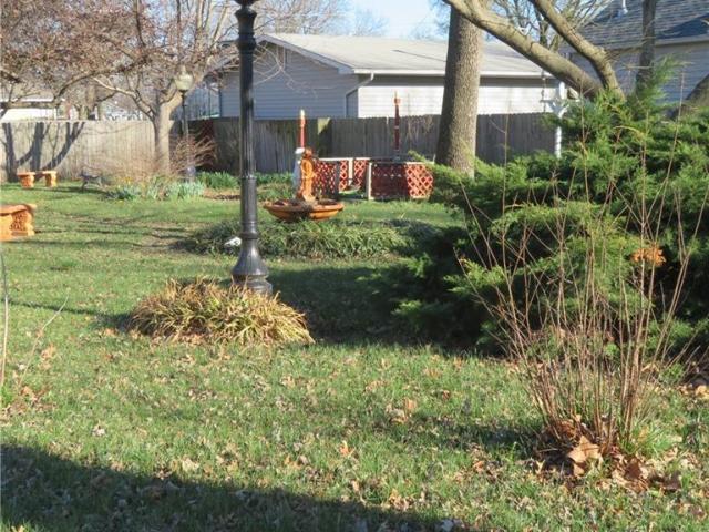 Land for sale in Kansas