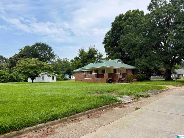 House for sale in Alpine, Alabama