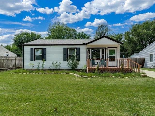 House for sale in Kansas