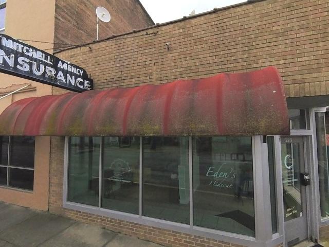 Commercial for sale in Missouri