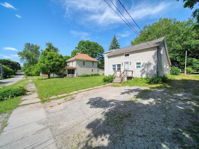 House for sale in Rollin, Michigan