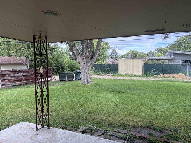 House for sale in Nebraska