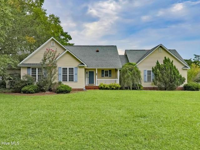 House for sale in Beulaville, North Carolina