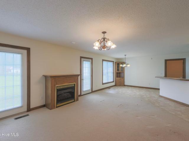House for sale in Beulaville, North Carolina