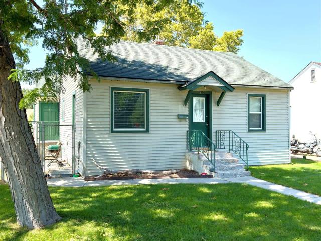 House for sale in Nampa, Idaho