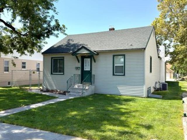 House for sale in Nampa, Idaho