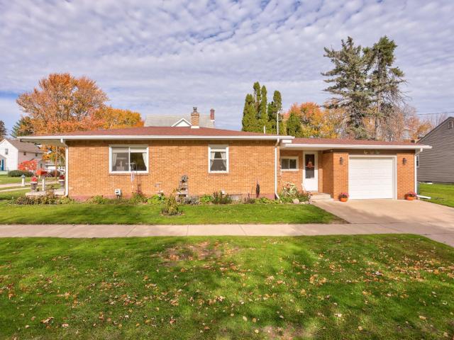 House for sale in Bay City, Michigan